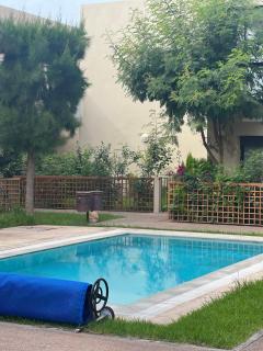 Luxury 2BR Apartment Taghazout Bay 1 min walk to beach - 8