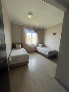 Luxury 2BR Apartment Taghazout Bay 1 min walk to beach - 7