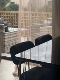 Luxury 2BR Apartment Taghazout Bay 1 min walk to beach - 3