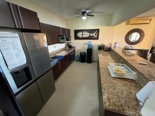 Departamento frente al mar con alberca - 4