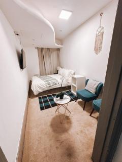 Charming Studio in the Heart of Ealing Broadway - 0