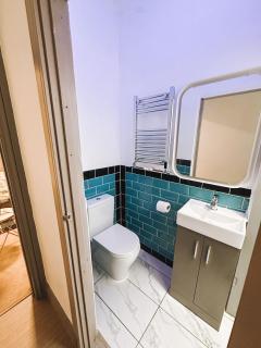 Charming Studio in the Heart of Ealing Broadway - 4