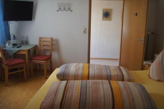 Hotel Krone - Neresheim - 1
