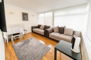 Derby City Stays - 4