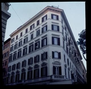 Gambrinus Hotel - Roma - 2