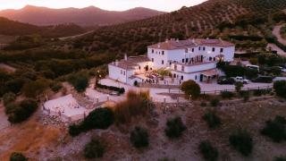 Cortijo La Presa - Priego de Córdoba - 4