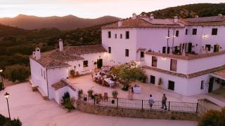 Cortijo La Presa - 4