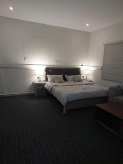 Studio with simple furniture Self check-in Al Khobar - Al Thaqba - 7 - 0