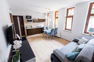 Apartament 41 w Willi Józefina, parking w cenie! MBnoclegi - 9