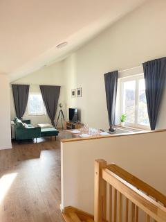 Cozy Atmos Apartments - 0