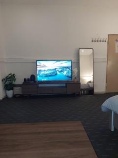 Studio with simple furniture Self check-in Al Khobar - Al Thaqba - 7 - 2