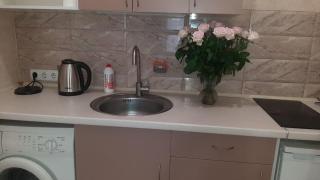 Квартира в центре - 0