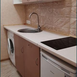 Квартира в центре - 1