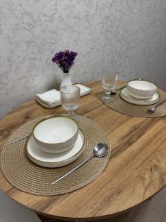 Однокомнатная квартира 463 - 2