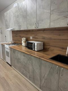 Однокомнатная квартира 463 - 1