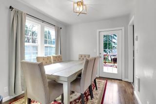 Spacious 3-Bedroom Near Campus - 2