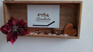 Ferienwohnung Landliebe - 0