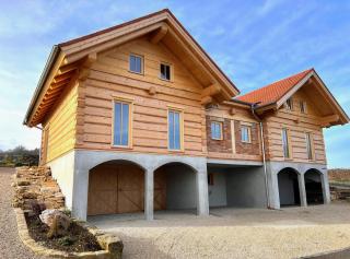 Chalets Waldeck Apartment Intra - 5