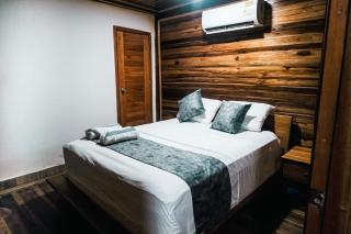 Cabaña Kokkos Del Mar - 9