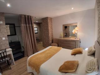 Chambre d'hôtes Les Bruyères - 2