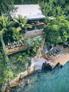 Pousada Onda de Mar - 8