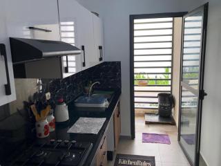 Cozy Studio with pool, fiber optics - 7