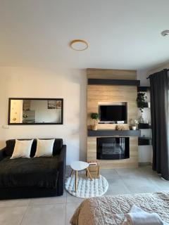 Zlatibor Hills Peak - 5