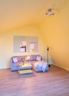 Design-Apartment Worpswede - 0