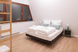 Design-Apartment Worpswede - 6