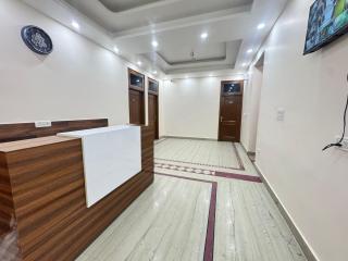 Hotel Warm Welcome Inn 51 - 6