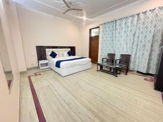 Hotel Warm Welcome Inn 51 - 7