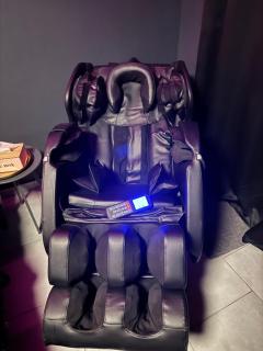 SPA bulles du paradis love room - Berck-sur-Mer - 6