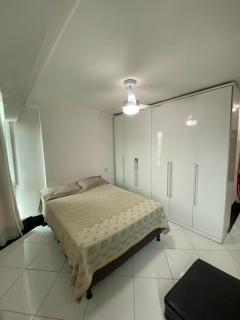 Próximo a praia das castanheiras, internet, cooler, cadeiras de praia,roupas de cama e banho - 1