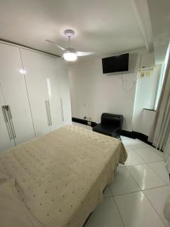 Próximo a praia das castanheiras, internet, cooler, cadeiras de praia,roupas de cama e banho - 3