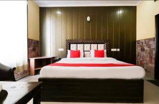 Hotel Kuber ambala road near bus stand A UNIT OF A G GROUP OF HOTELS - 2