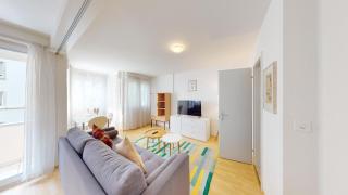 Unique Serviced Living @ St. Johann Davidsrain - 9