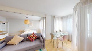 Unique Serviced Living @ St. Johann Davidsrain - 8