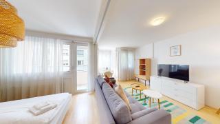 Unique Serviced Living @ St. Johann Davidsrain - 4