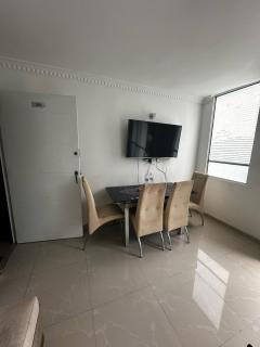 3 habitaciones cerca de todo y piscina en Villavicencio - 5