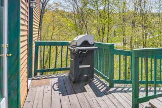 Fish, Hike and Ski Spacious Family Escape in Eden - 3