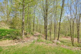 Fish, Hike and Ski Spacious Family Escape in Eden - 1