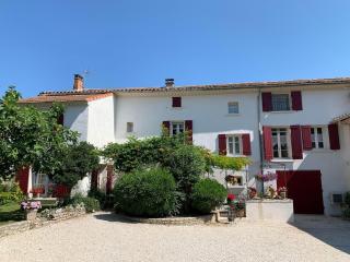 Ferme familiale provençale - 0