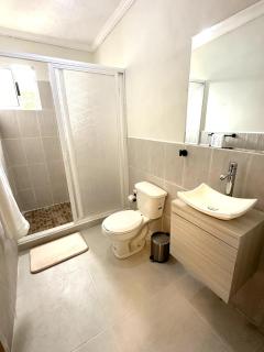 Privada cerca de playa con Jacuzzi, BBQ y Terraza - 6