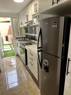 Privada cerca de playa con Jacuzzi, BBQ y Terraza - 8