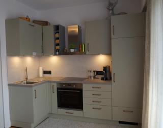 Wohlfühlstudio Bergblick in Walchsee - 6