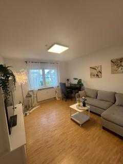 Stielvolle Wohnung in bester Lage - 8