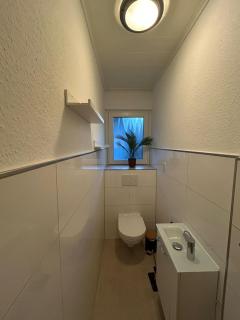 Stielvolle Wohnung in bester Lage - 5