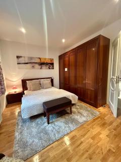 Villa Otolice obok Łowicza, 6 sypialni, basen, sauna, snooker, 50 minut od Warszawy i Łodzi - Łowicz - 5