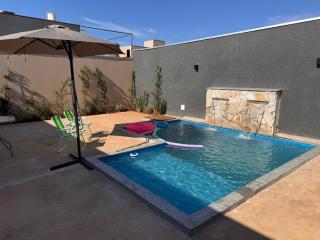 Recanto L I R A acomodações & Eventos - 9