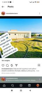 Sítio linda vista 3 - 1